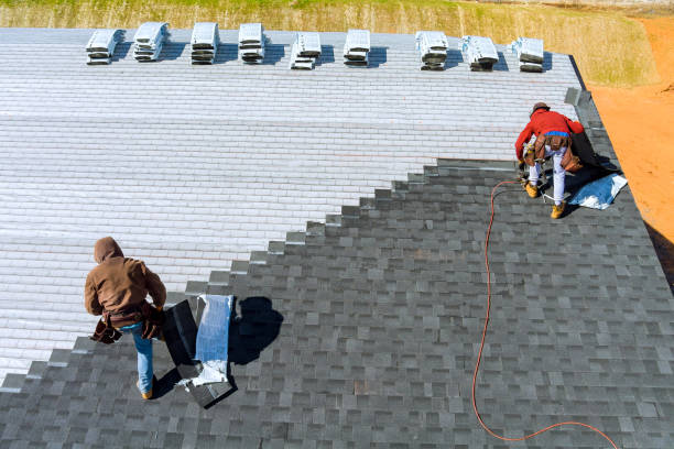Best Storm Damage Roof Repair  in Hendersonville, NC