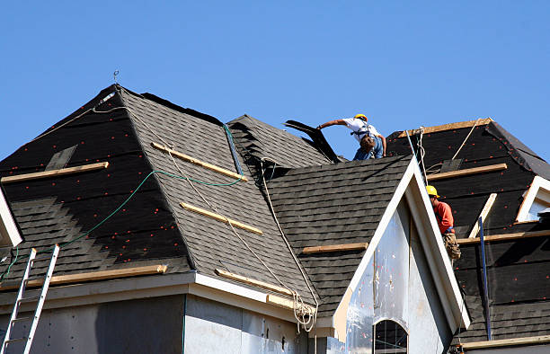 Best Commercial Roofing Services  in Hendersonville, NC