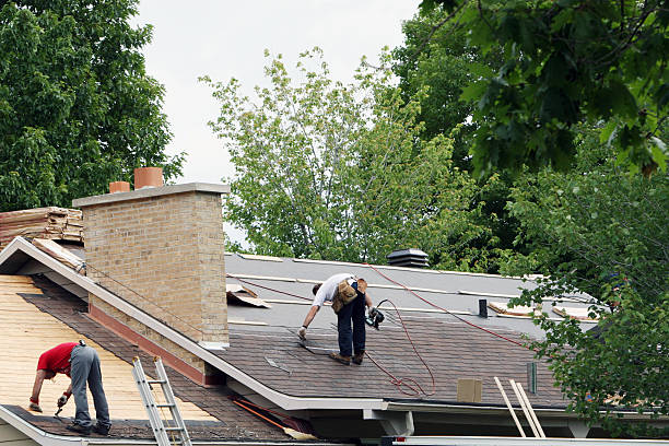 Best Roof Restoration Services  in Hendersonville, NC