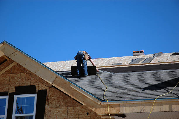 Best Best Roofing Contractors  in Hendersonville, NC