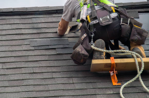 Trusted Hendersonville, NC Roofing Contractor Experts