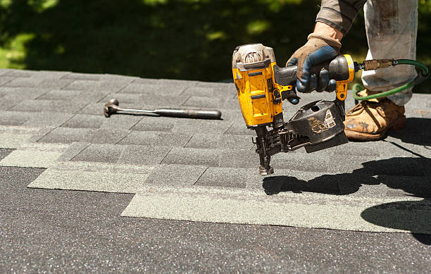 Best Metal Roofing Contractor  in Hendersonville, NC