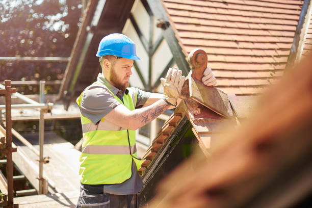 Best Emergency Roof Repair  in Hendersonville, NC