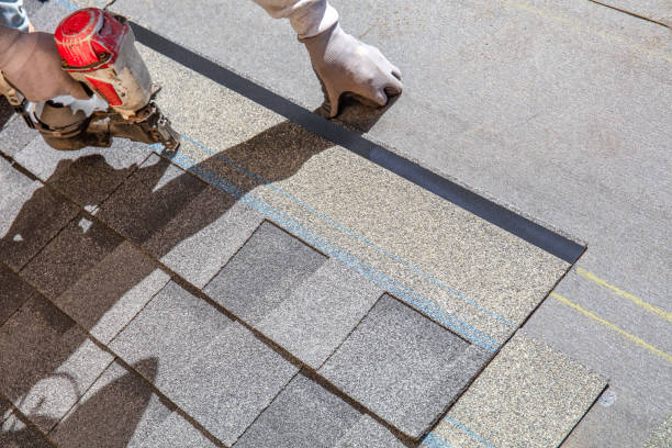 Best Roof Leak Repair  in Hendersonville, NC